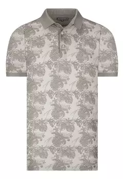 Рубашка Felix Hardy, серый