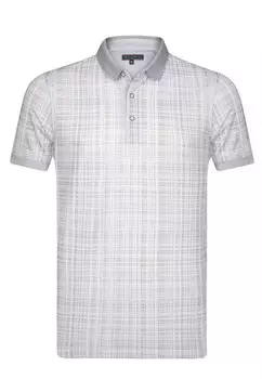 Рубашка Felix Hardy, серый