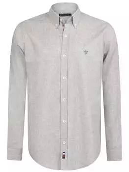 Рубашка Felix Hardy, серый