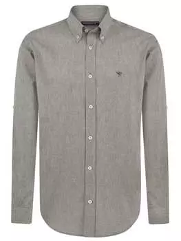 Рубашка Felix Hardy, серый