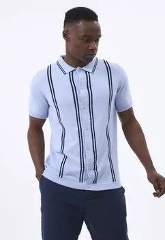 Рубашка Felix Hardy, синий