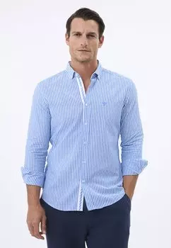 Рубашка Felix Hardy, синий