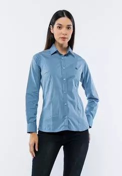 Рубашка Felix Hardy, синий