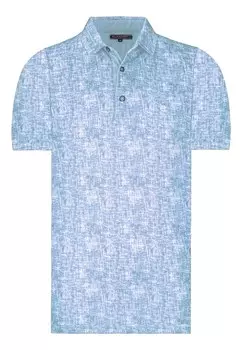 Рубашка Felix Hardy, синий