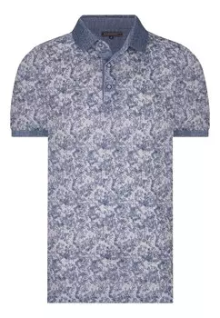 Рубашка Felix Hardy, синий