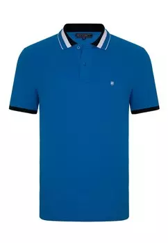 Рубашка Felix Hardy, синий