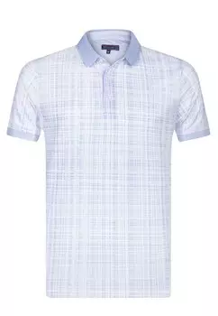 Рубашка Felix Hardy, синий