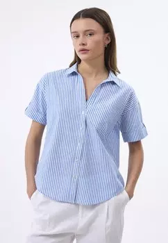 Рубашка Felix Hardy, синий