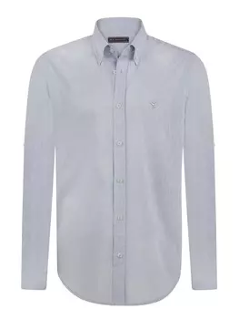 Рубашка Felix Hardy, синий