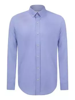 Рубашка Felix Hardy, синий