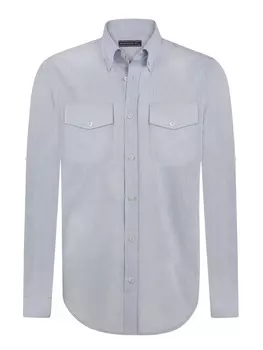 Рубашка Felix Hardy, синий