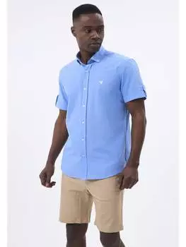 Рубашка Felix Hardy, синий