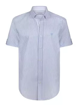 Рубашка Felix Hardy, синий