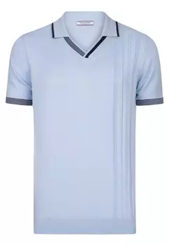 Рубашка Felix Hardy, синий