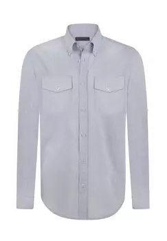 Рубашка Felix Hardy, синий