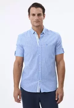 Рубашка Felix Hardy, синий