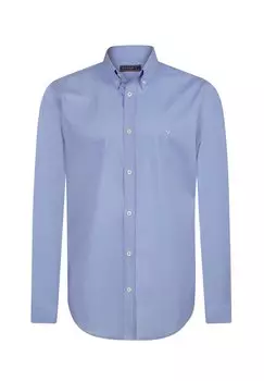 Рубашка Felix Hardy, синяя