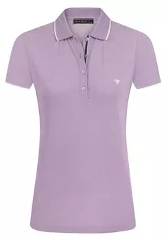 Рубашка Felix Hardy, сиреневый