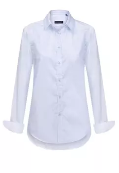 Рубашка Felix Hardy, светло-голубая