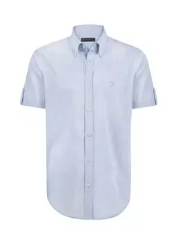 Рубашка Felix Hardy, светло-голубой