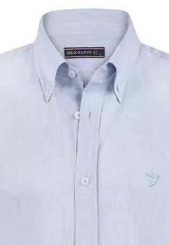 Рубашка Felix Hardy, светло-голубой