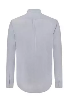 Рубашка Felix Hardy, светло-голубой