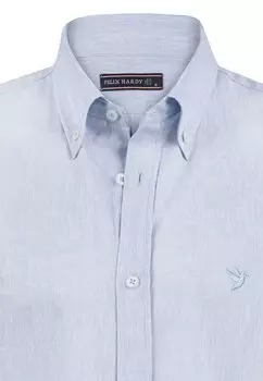 Рубашка Felix Hardy, светло-голубой