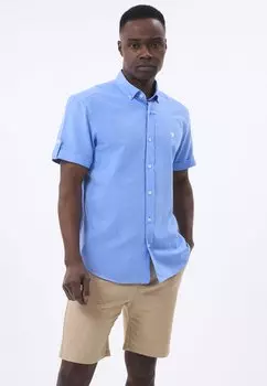 Рубашка Felix Hardy, светло-голубой