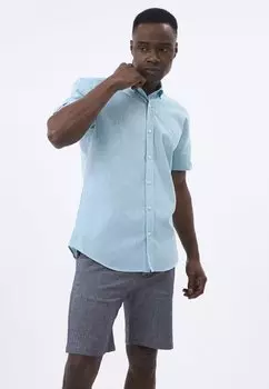 Рубашка Felix Hardy, светло-голубой