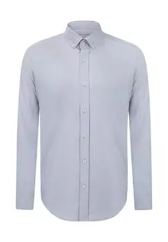 Рубашка Felix Hardy, светло-голубой