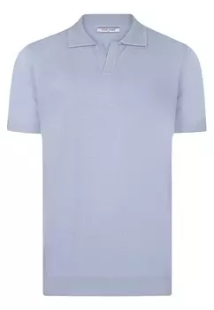 Рубашка Felix Hardy, светло-синий