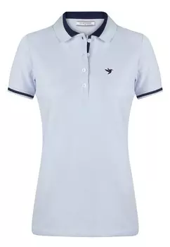 Рубашка Felix Hardy, светло-синий