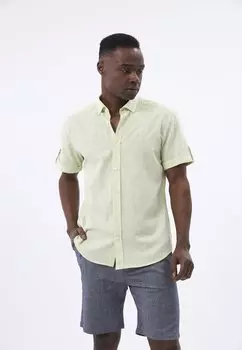 Рубашка Felix Hardy, светло-зеленый