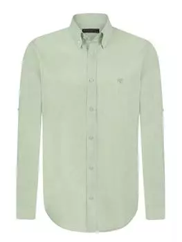 Рубашка Felix Hardy, светло-зеленый