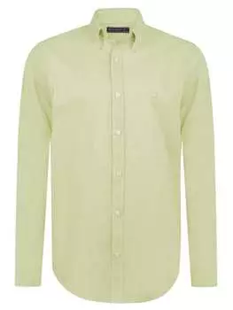 Рубашка Felix Hardy, светло-зеленый