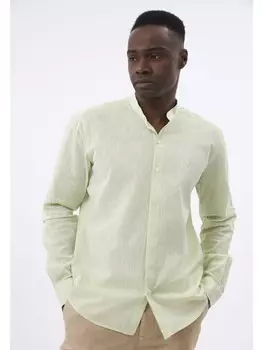 Рубашка Felix Hardy, светло-зеленый