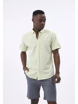 Рубашка Felix Hardy, светло-зеленый