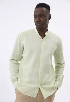Рубашка Felix Hardy, светло-зеленый
