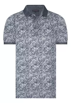 Рубашка Felix Hardy, темно-серый