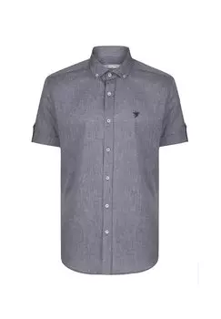 Рубашка Felix Hardy, темно-серый