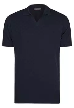 Рубашка Felix Hardy, темно-синий