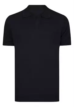 Рубашка Felix Hardy, темно-синий