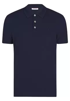 Рубашка Felix Hardy, темно-синий