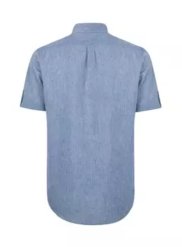 Рубашка Felix Hardy, темно-синий