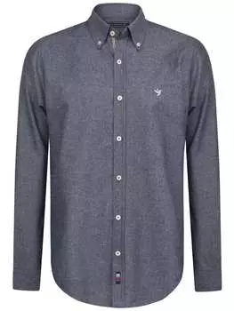 Рубашка Felix Hardy, темно-синий