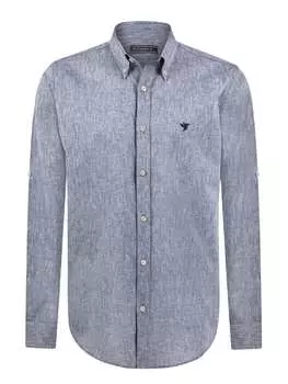 Рубашка Felix Hardy, темно-синий