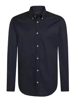 Рубашка Felix Hardy, темно-синий