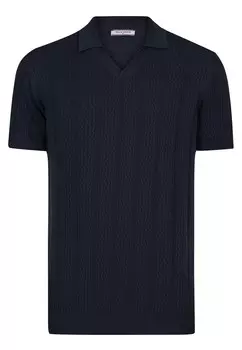 Рубашка Felix Hardy, темно-синий