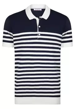 Рубашка Felix Hardy, темно-синий