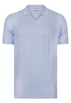 Рубашка Felix Hardy, темно-синий